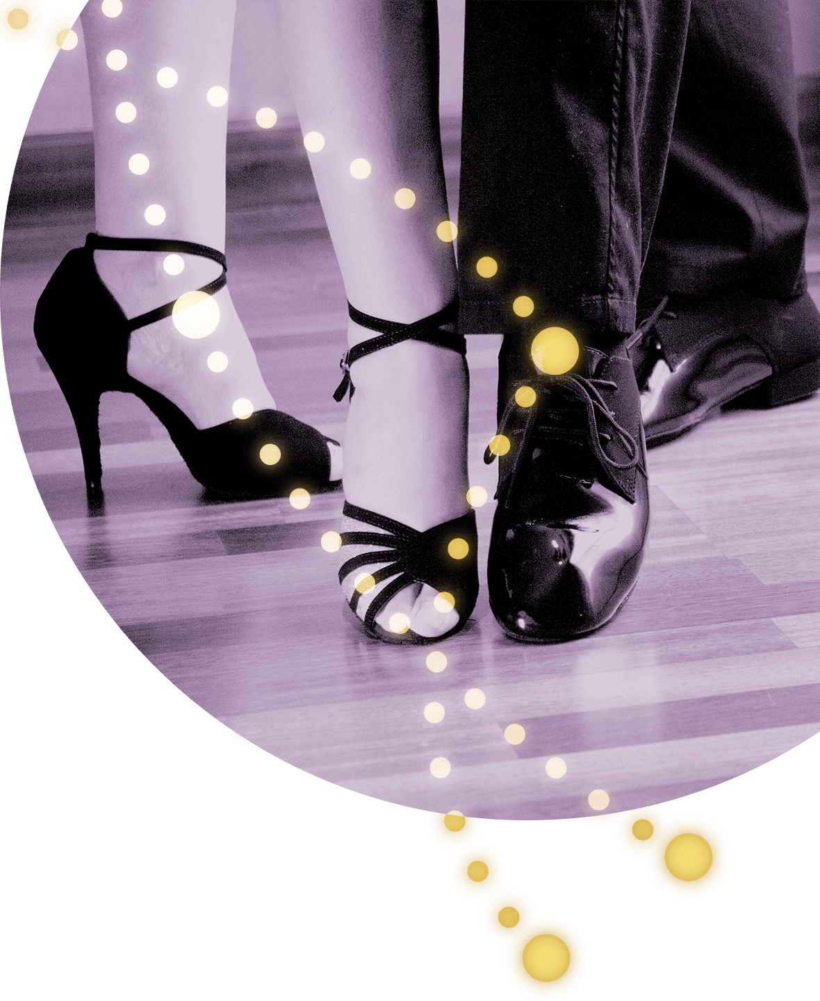 About Majestic Dance