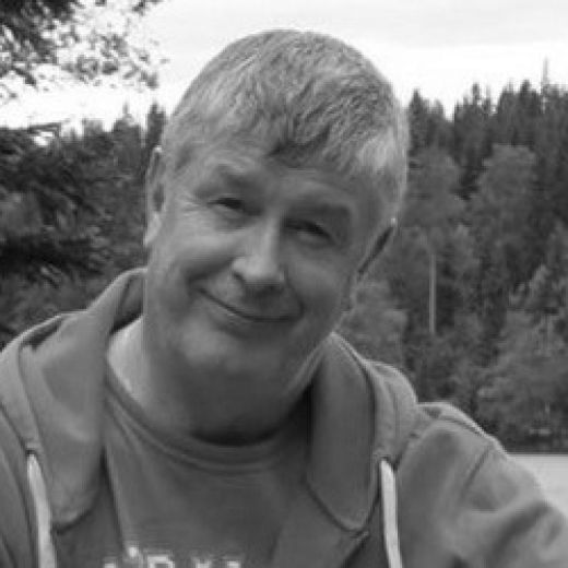 Majestic Dance Teacher: Paul V Ricketts